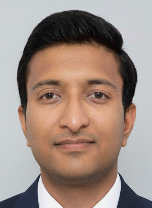 Anuj, Founder